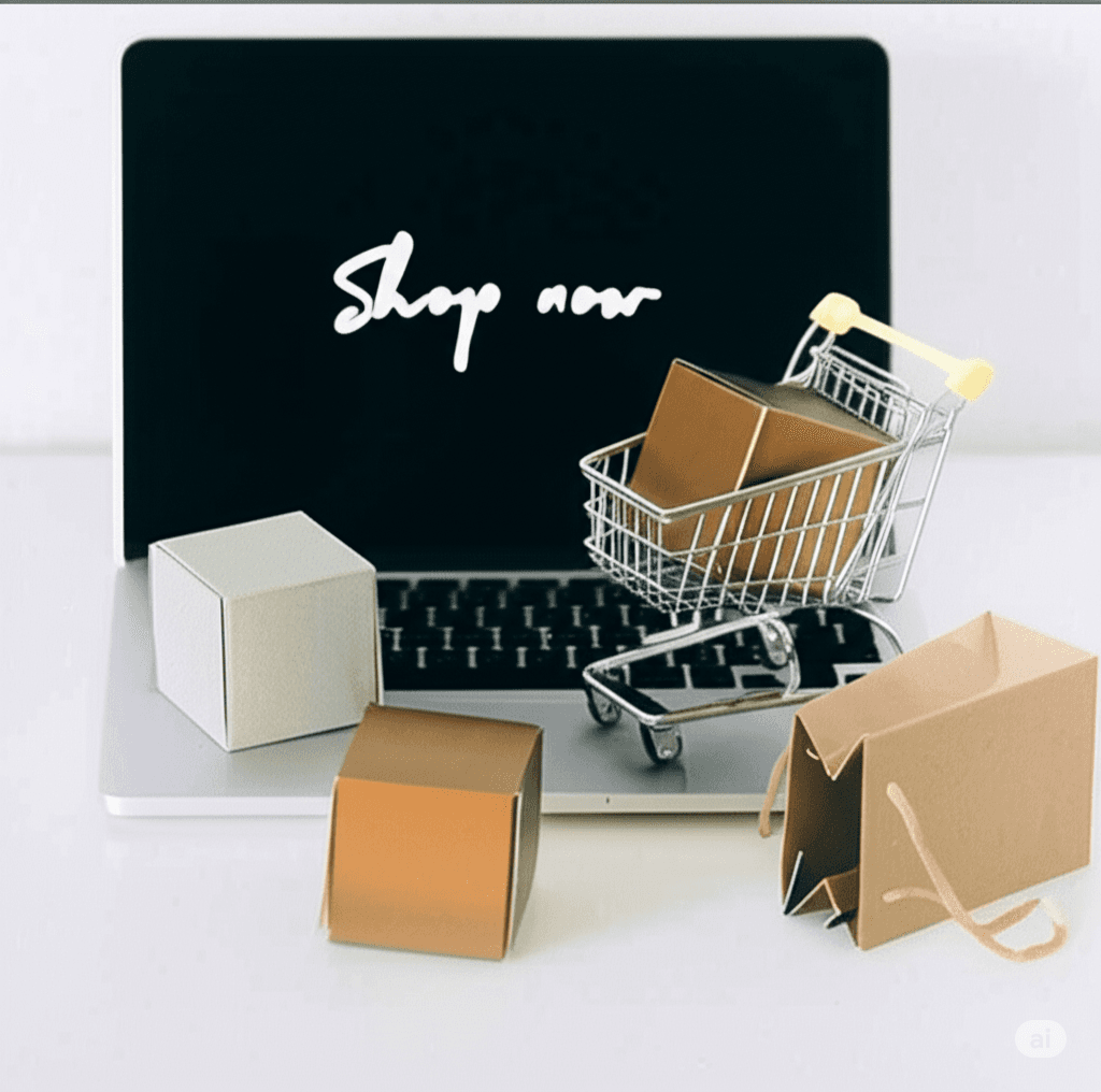 Enterprise eCommerce