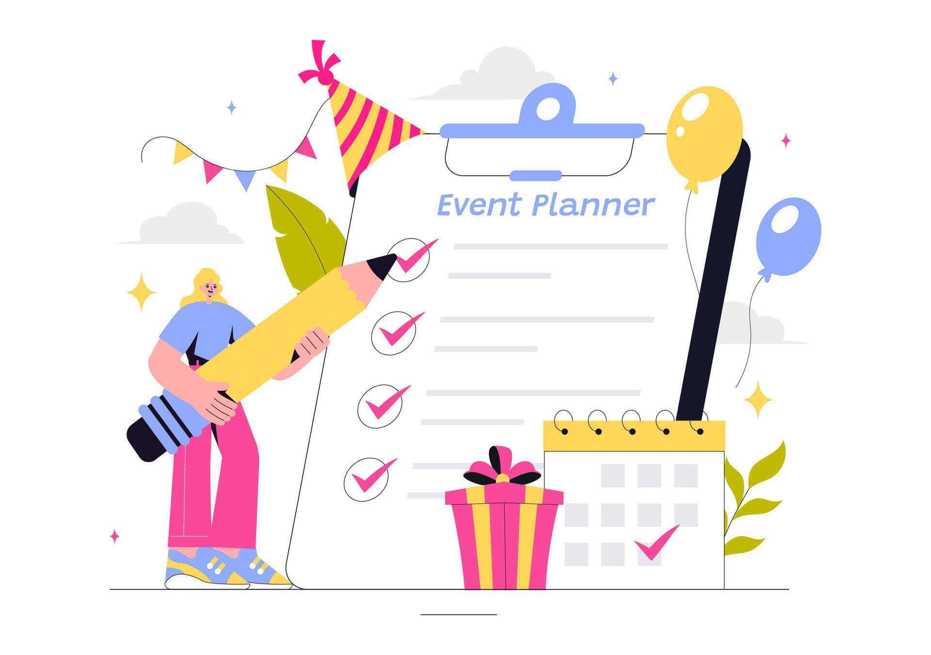 Events & Entertainment