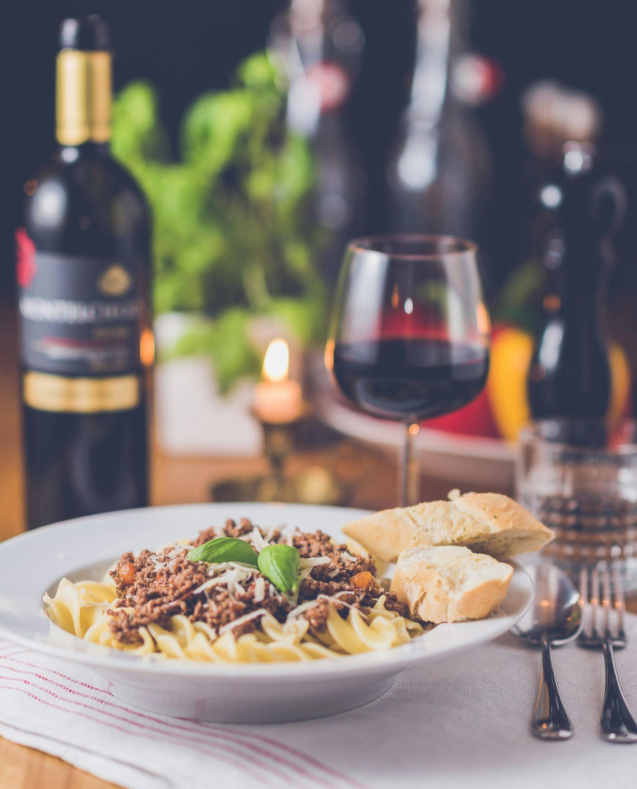 Food & Restaurant Tech