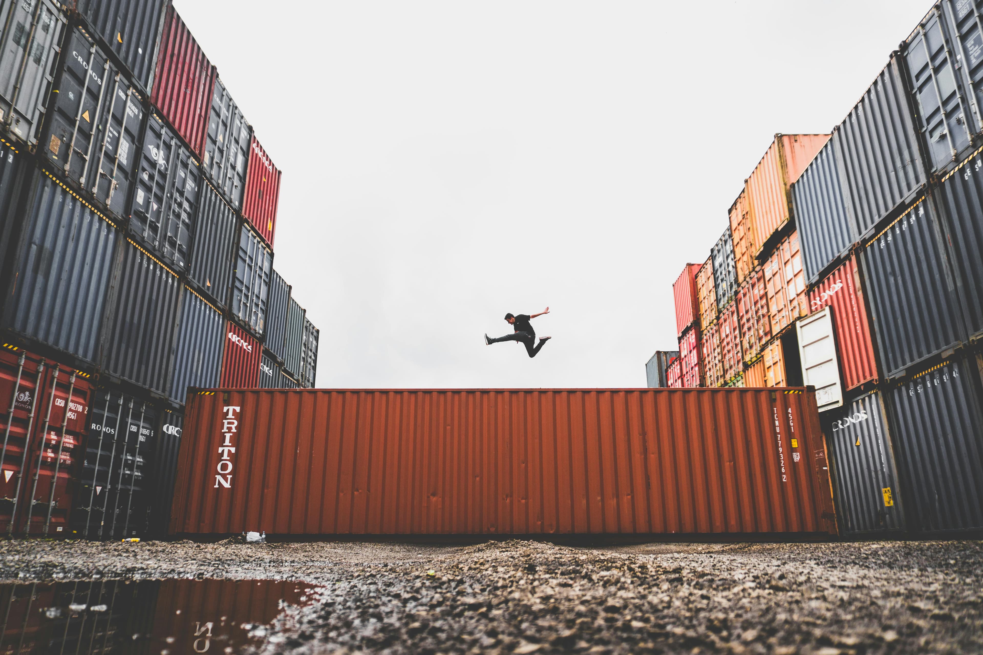 Logistics & Supply Chain