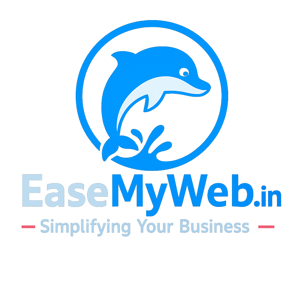 EaseMyWeb