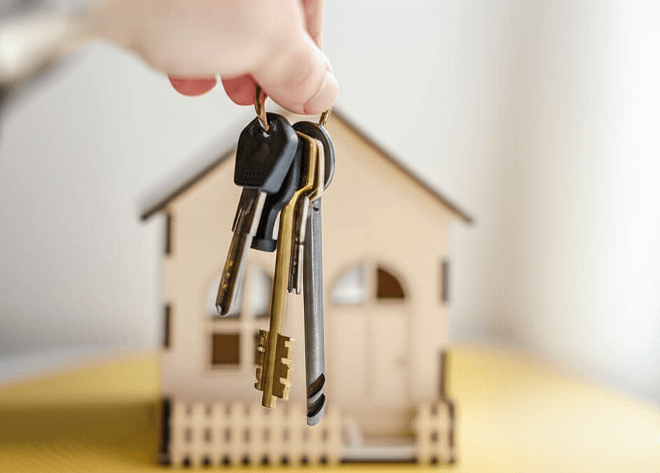 Real Estate & PropTech